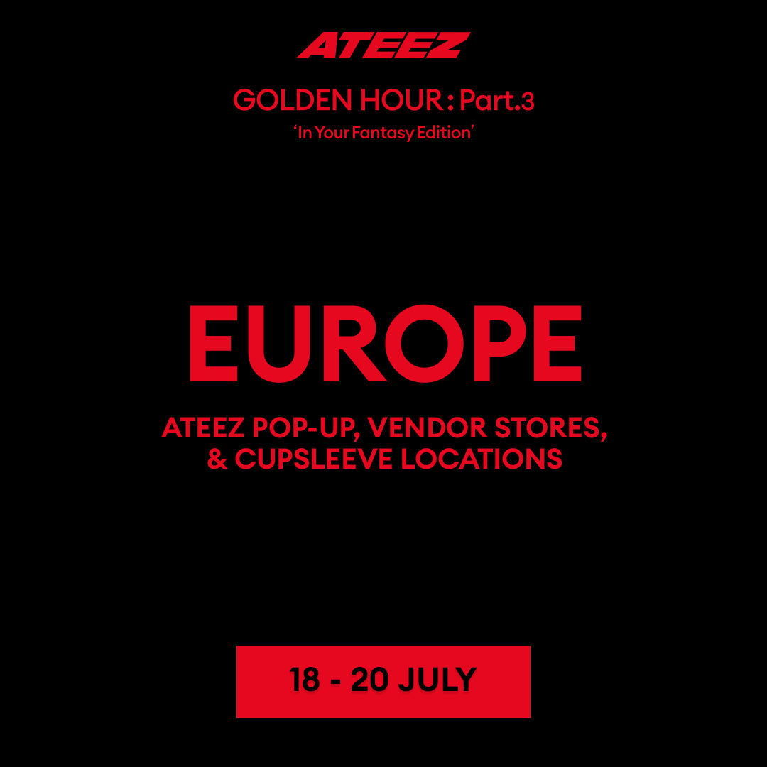 ユノ ATEEZ fnac exclusive ヨーロッパ限定 ラキドロ ユノ ATEEZ fnac exclusive ヨーロッパ限定 ラキドロ - メルカリ