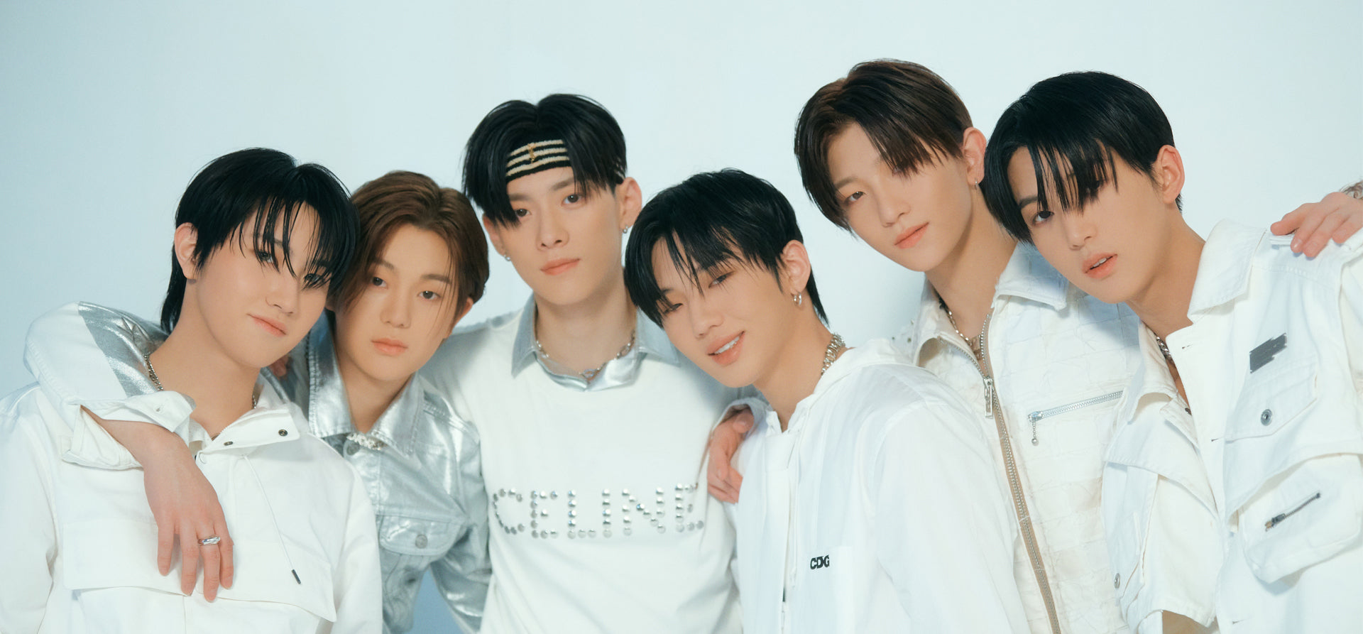 TNX (The New Six)
