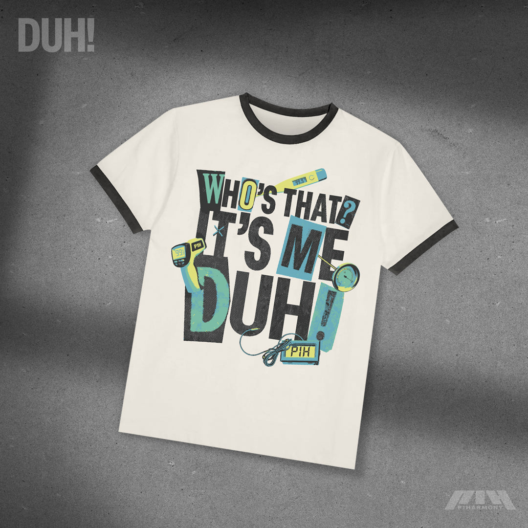 P1Harmony - DUH! - T-shirt