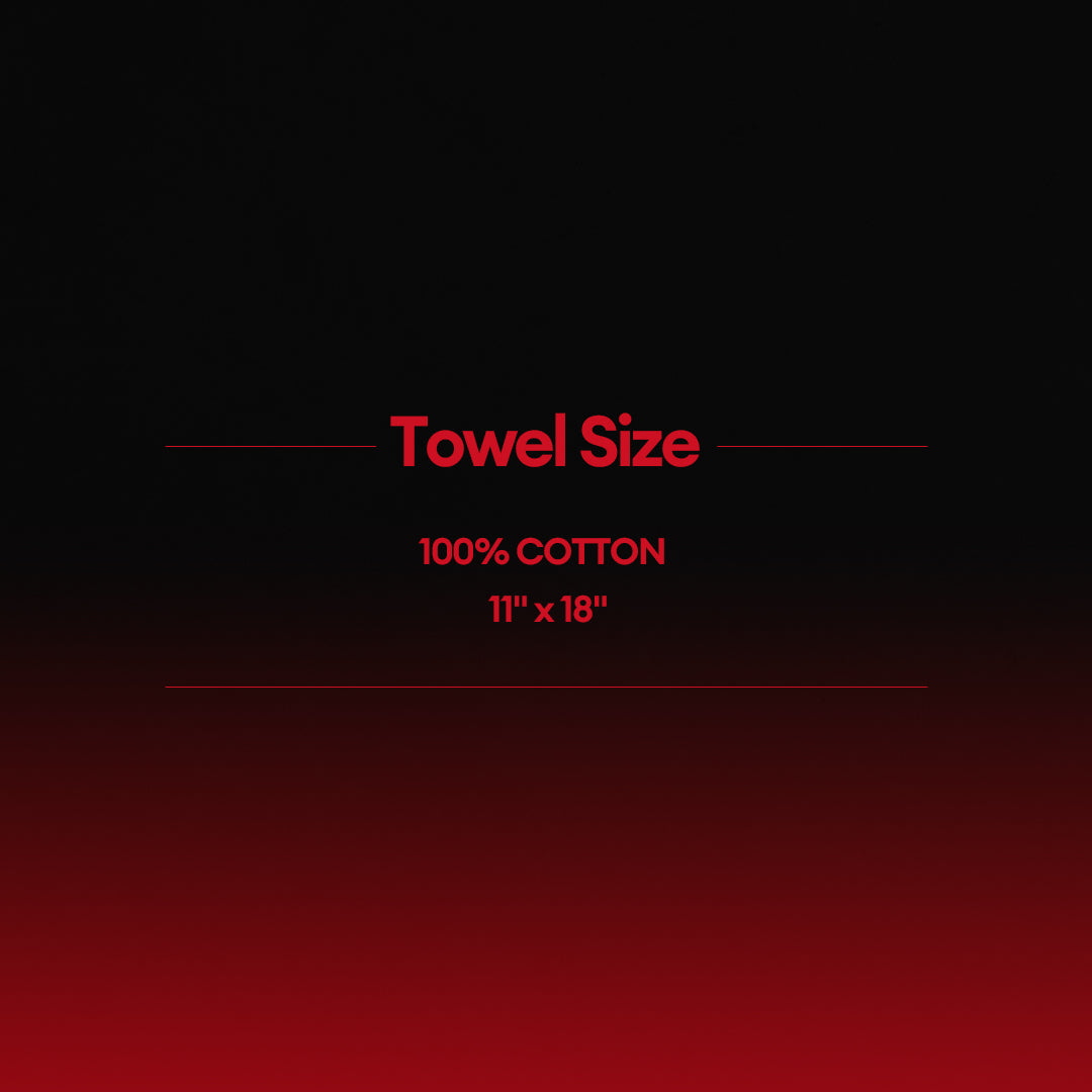 ATEEZ - GOLDEN HOUR : Part.3 'In Your Fantasy Edition' - Towel