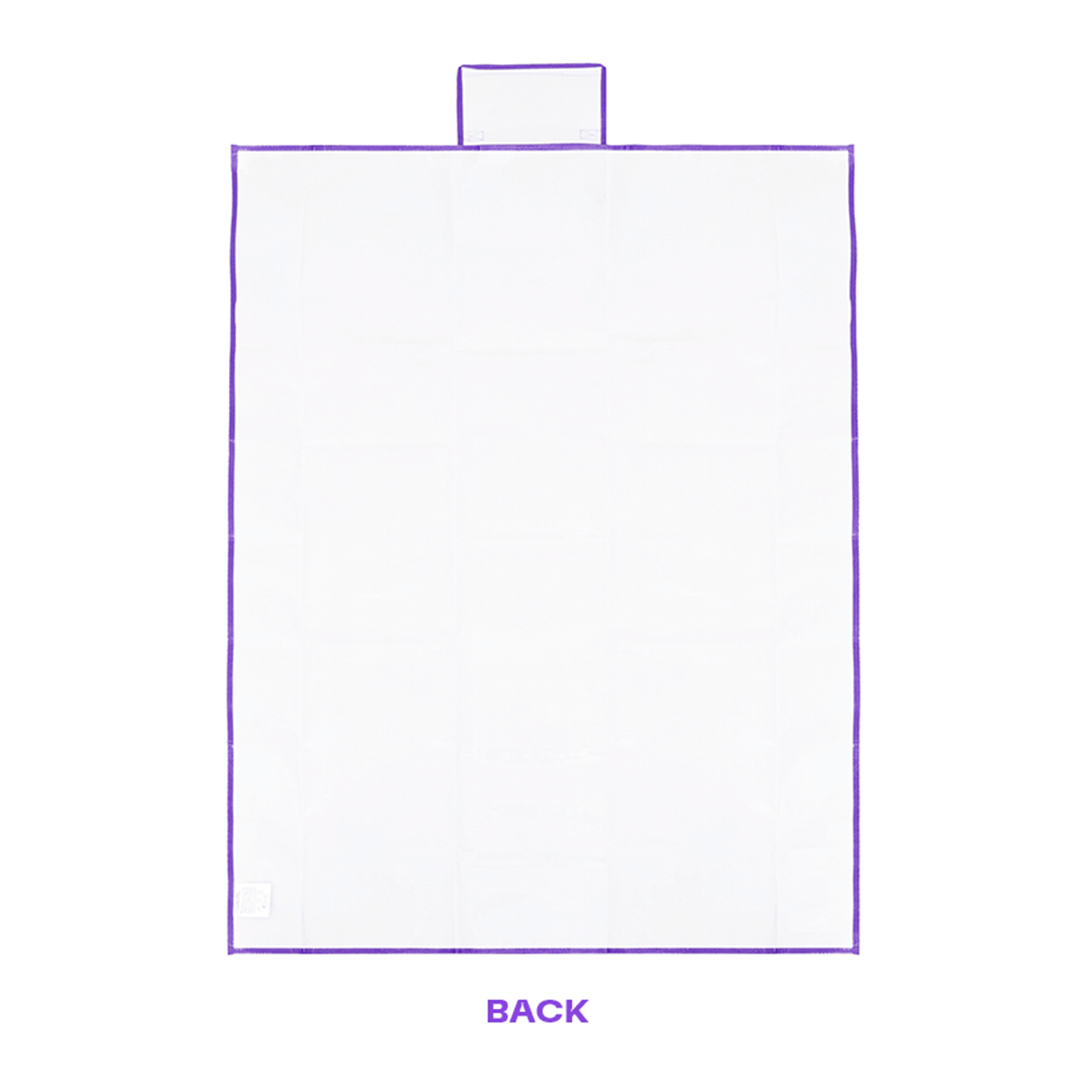 BTS - 2023 FESTA Picnic Mat