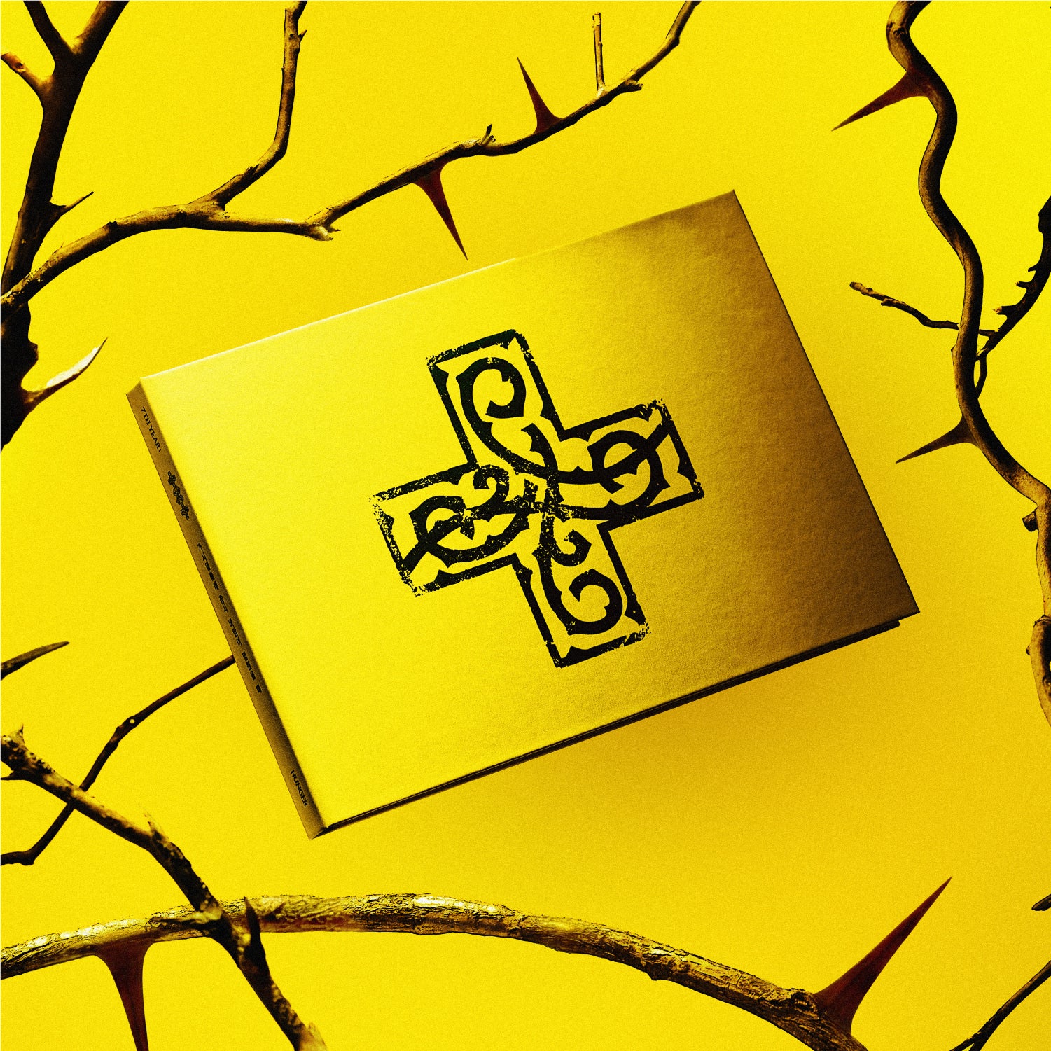 Signed] TOMORROW X TOGETHER - 7TH YEAR: A Moment of Stillness in