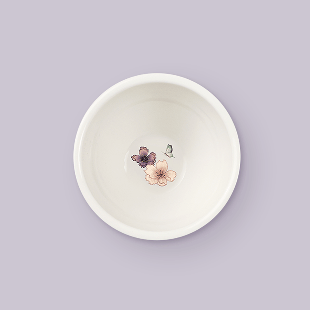 BTS - DALMAJUNG - Teacup Set
