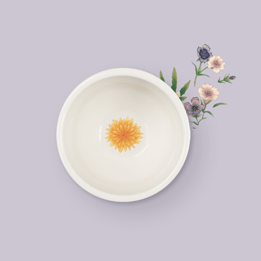 BTS - DALMAJUNG - Teacup Set