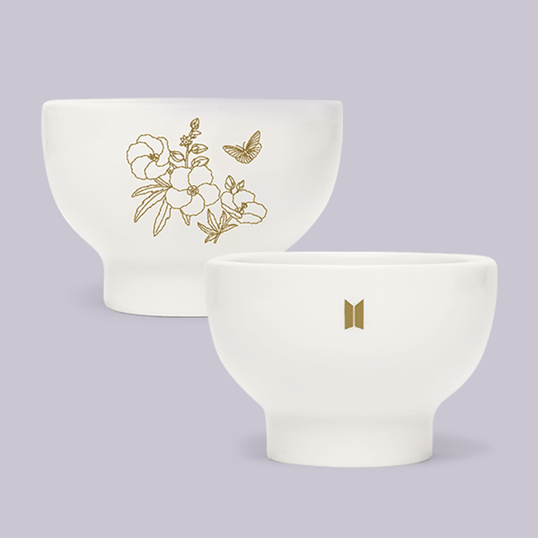 BTS - DALMAJUNG - Teacup Set