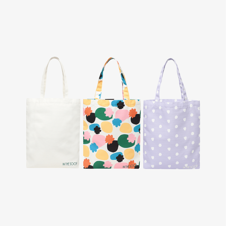 BTS IN the SOOP バッグ 黒 BTS - IN THE SOOP - Eco Bag – hello82.shop
