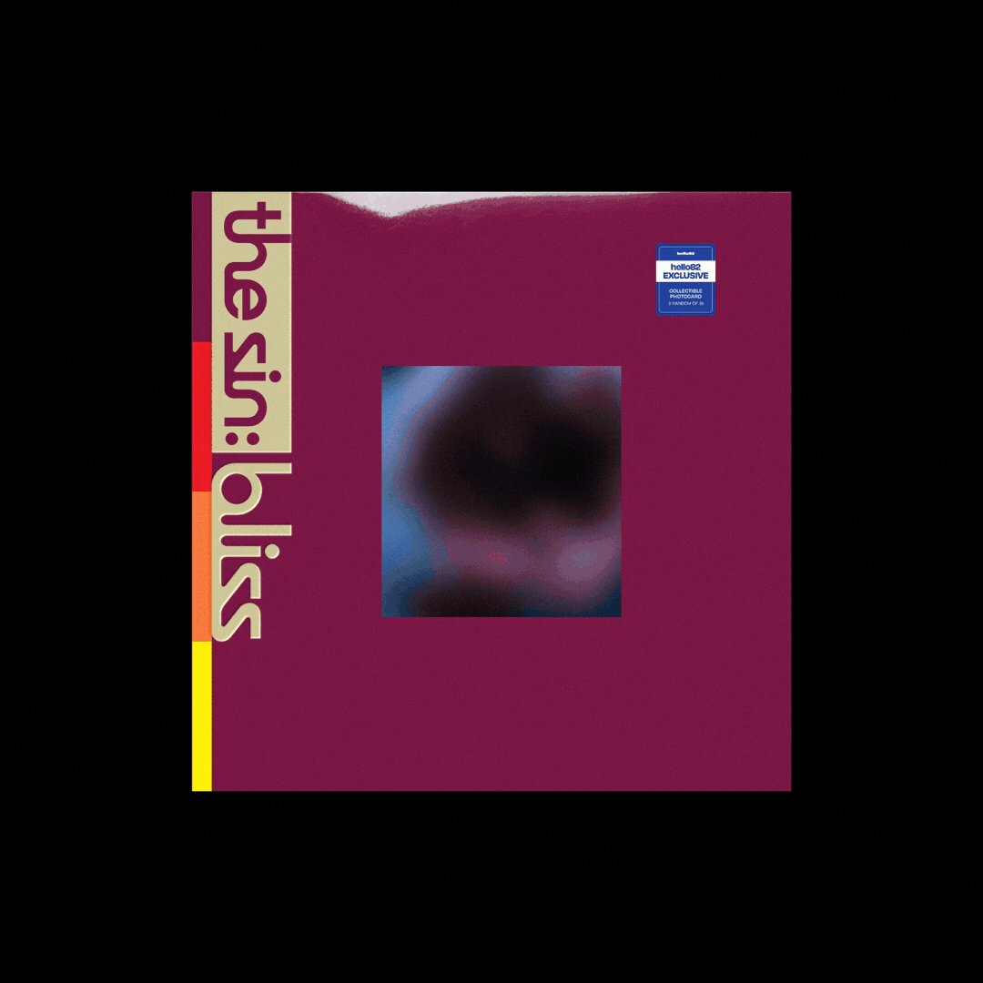 ENHYPEN - THE SIN : BLISS (hello82 Exclusive) – hello82.shop ENHYPEN - THE SIN : BLISS (hello82 Exclusive) – hello82.shop