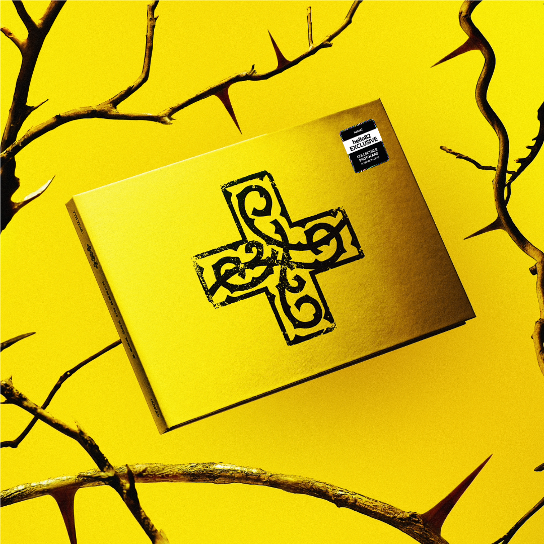 TOMORROW X TOGETHER - 7TH YEAR: A Moment of Stillness in the