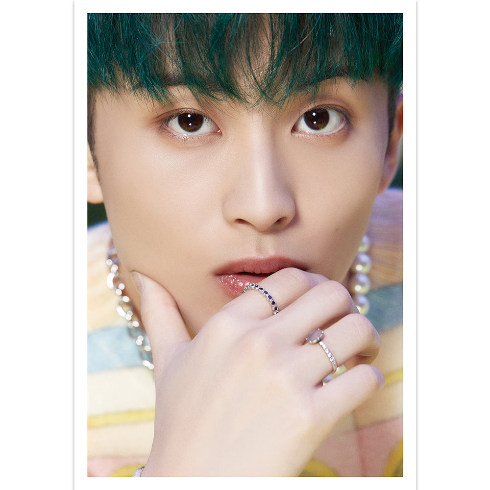NCT DREAM DICON D’FESTA  : Dispatch 10th Anniversary - MARK