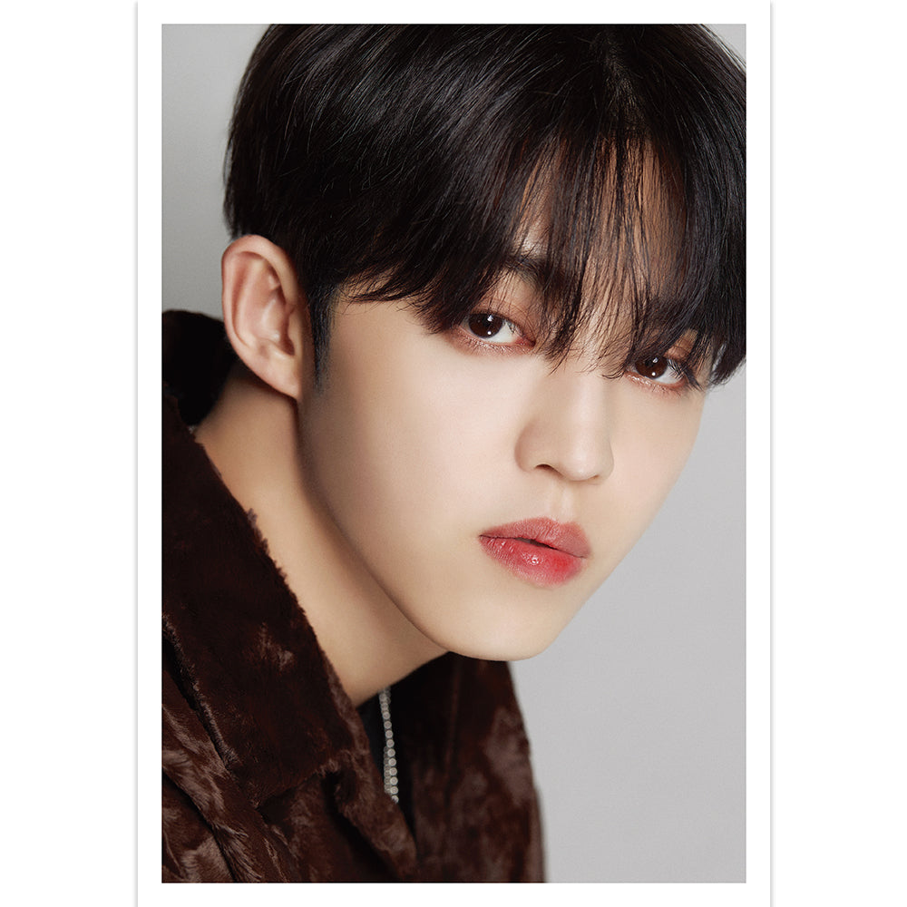 SEVENTEEN : DICON D’FESTA Dispatch 10th Anniversary - S.COUPS