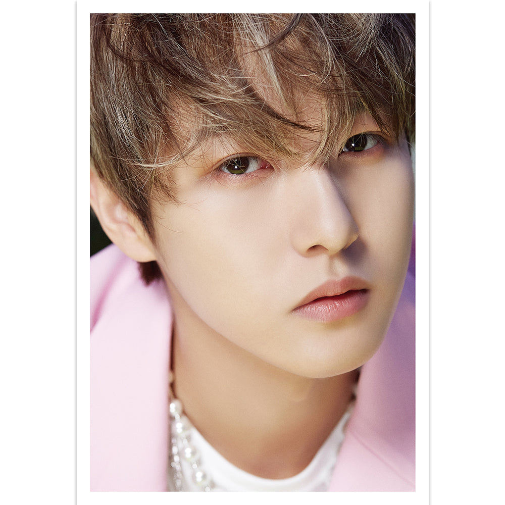 NCT DREAM DICON D’FESTA  : Dispatch 10th Anniversary - RENNJUN