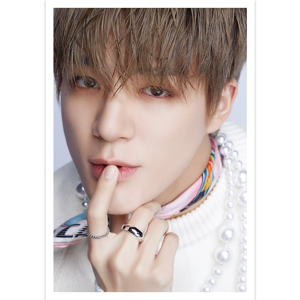 NCT DREAM DICON D’FESTA  : Dispatch 10th Anniversary - JENO