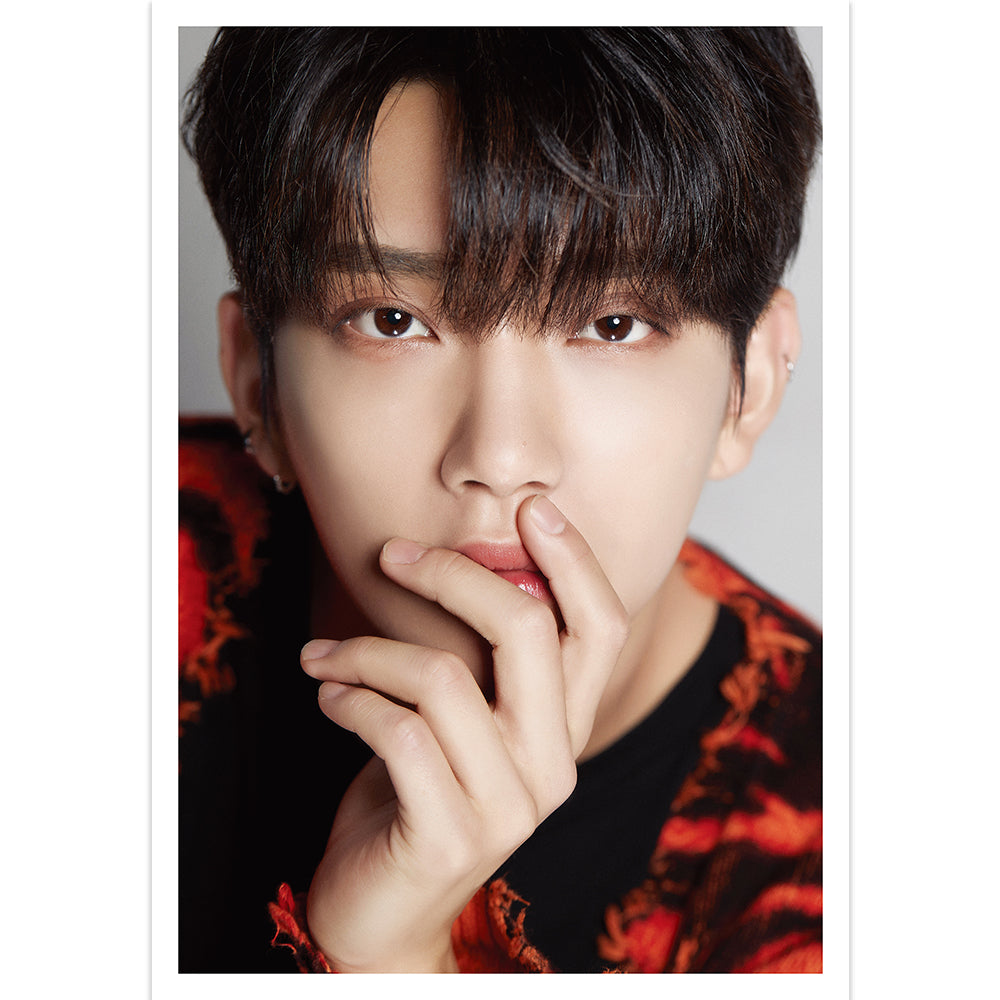 SEVENTEEN : DICON D’FESTA Dispatch 10th Anniversary - JOSHUA