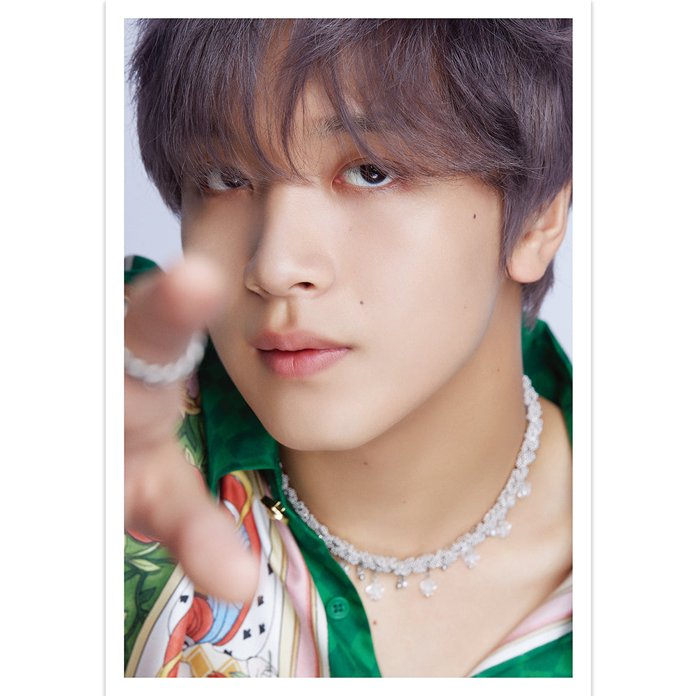 NCT DREAM DICON D’FESTA  : Dispatch 10th Anniversary - HAECHAN