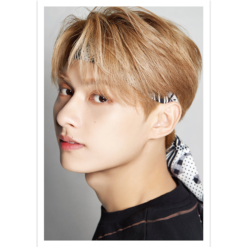 SEVENTEEN : DICON D’FESTA Dispatch 10th Anniversary - JUN