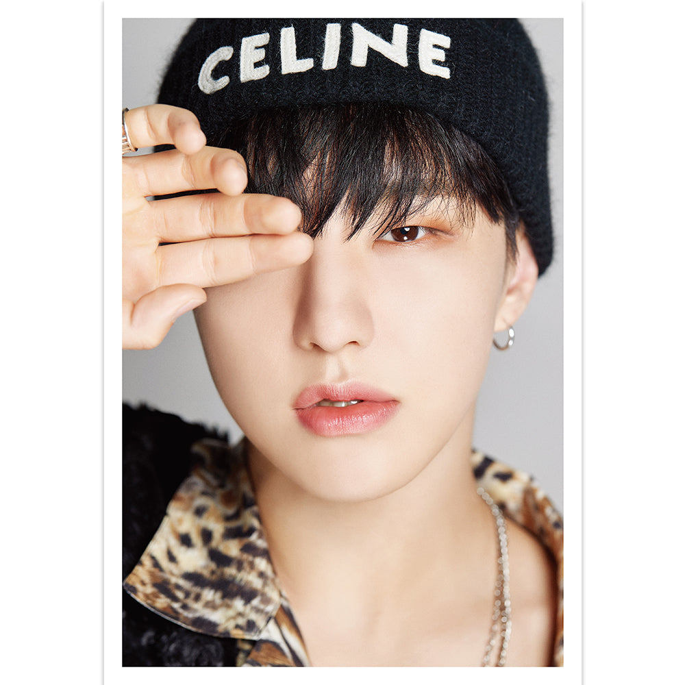 SEVENTEEN : DICON D’FESTA Dispatch 10th Anniversary - HOSHI