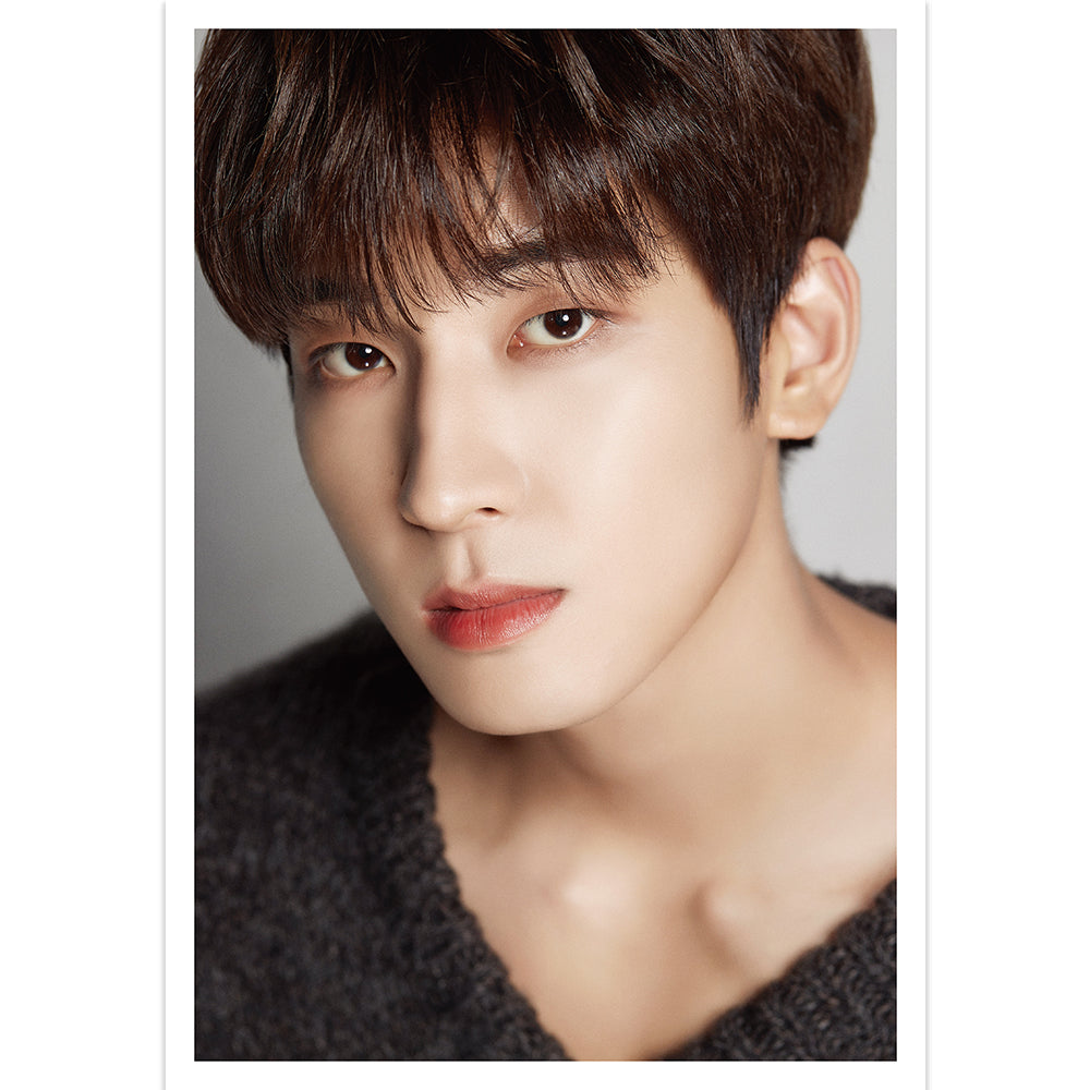 SEVENTEEN : DICON D’FESTA Dispatch 10th Anniversary - WONWOO