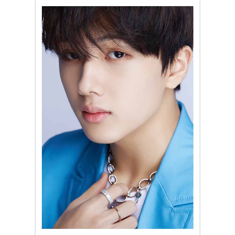 NCT DREAM DICON D’FESTA  : Dispatch 10th Anniversary - JISUNG