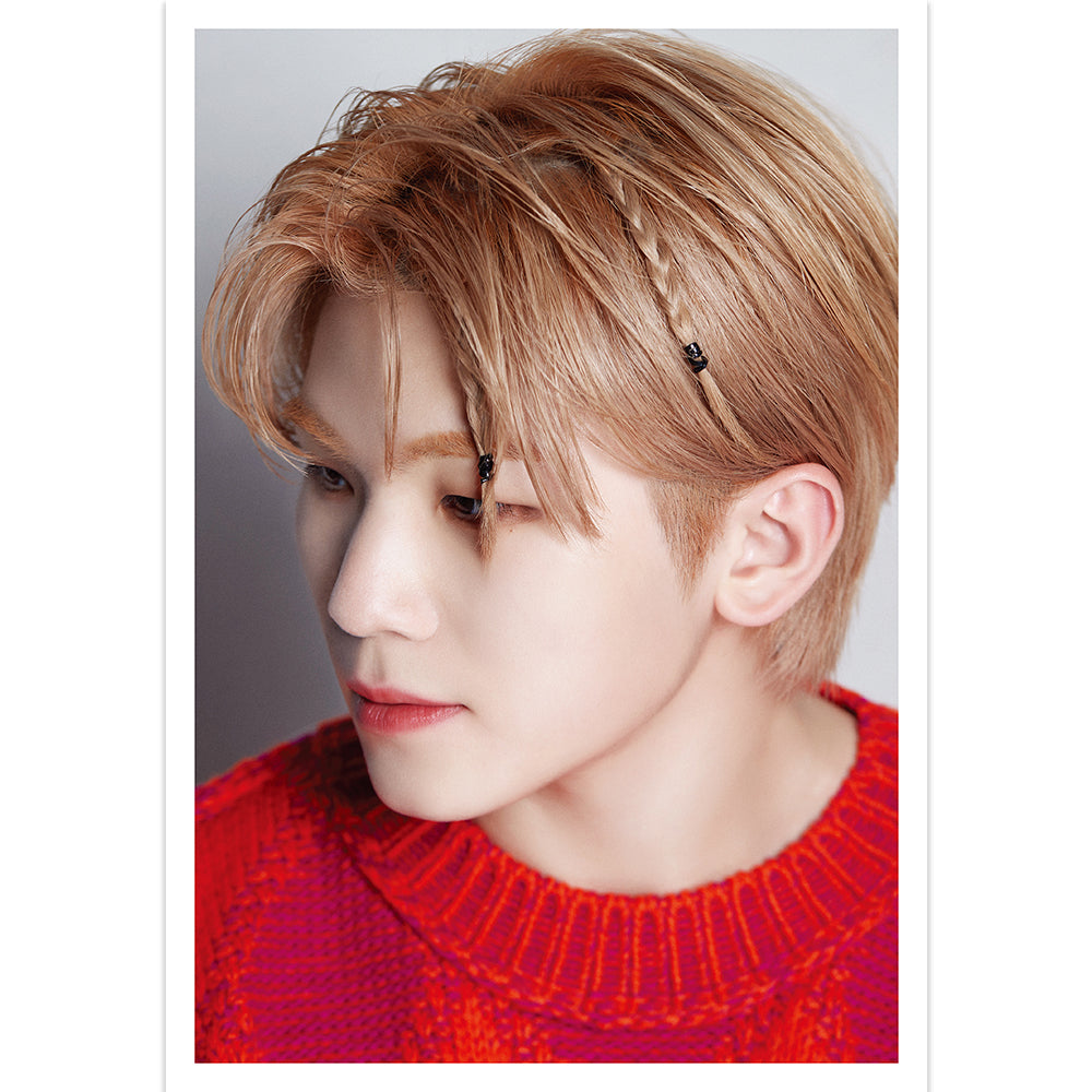 SEVENTEEN : DICON D’FESTA Dispatch 10th Anniversary - WOOZI