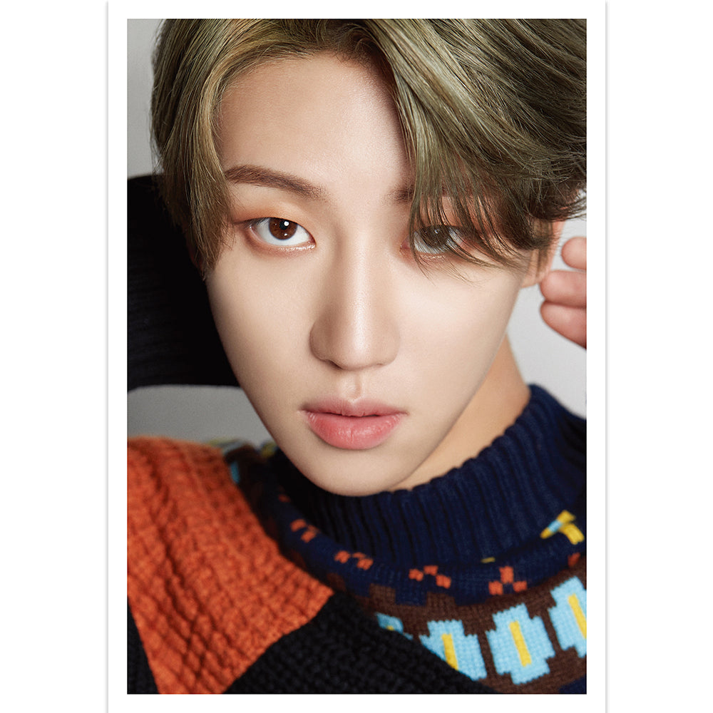 SEVENTEEN : DICON D’FESTA Dispatch 10th Anniversary - THE8