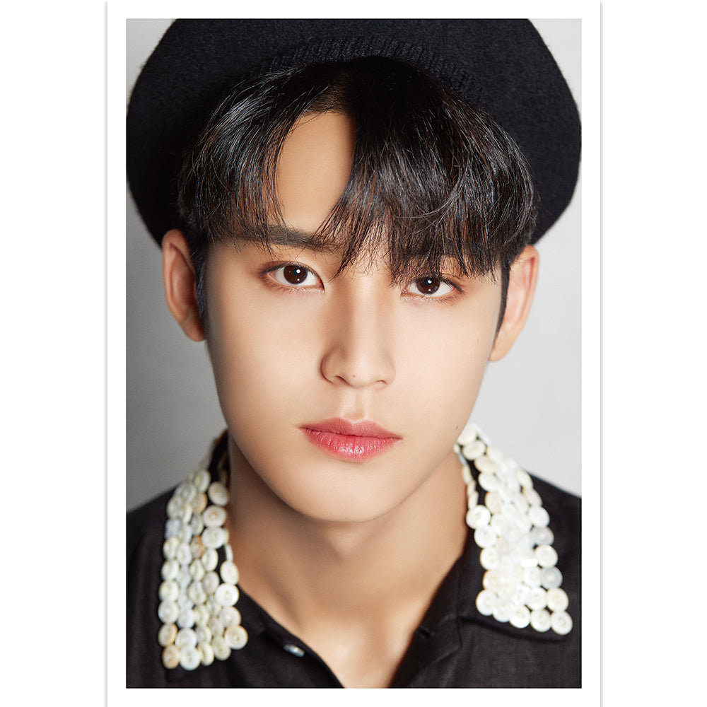 SEVENTEEN : DICON D’FESTA Dispatch 10th Anniversary - MINGYU