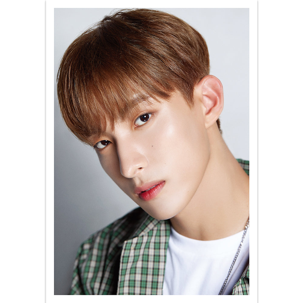 SEVENTEEN : DICON D’FESTA Dispatch 10th Anniversary - DK