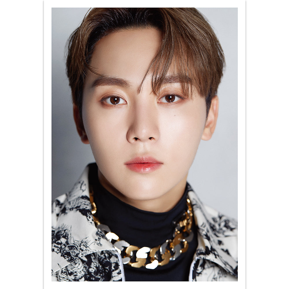 SEVENTEEN : DICON D’FESTA Dispatch 10th Anniversary - SEUNGKWAN