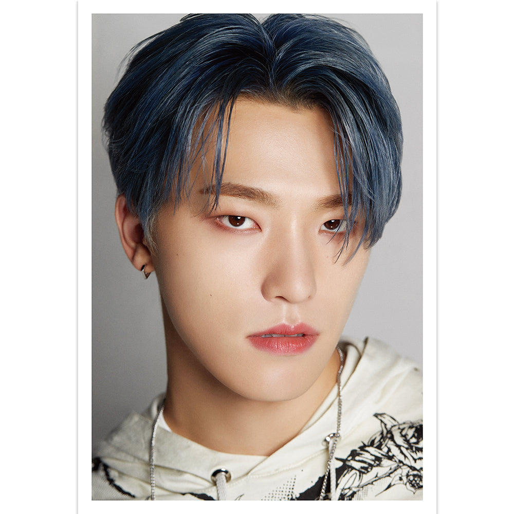 SEVENTEEN : DICON D’FESTA Dispatch 10th Anniversary - DINO