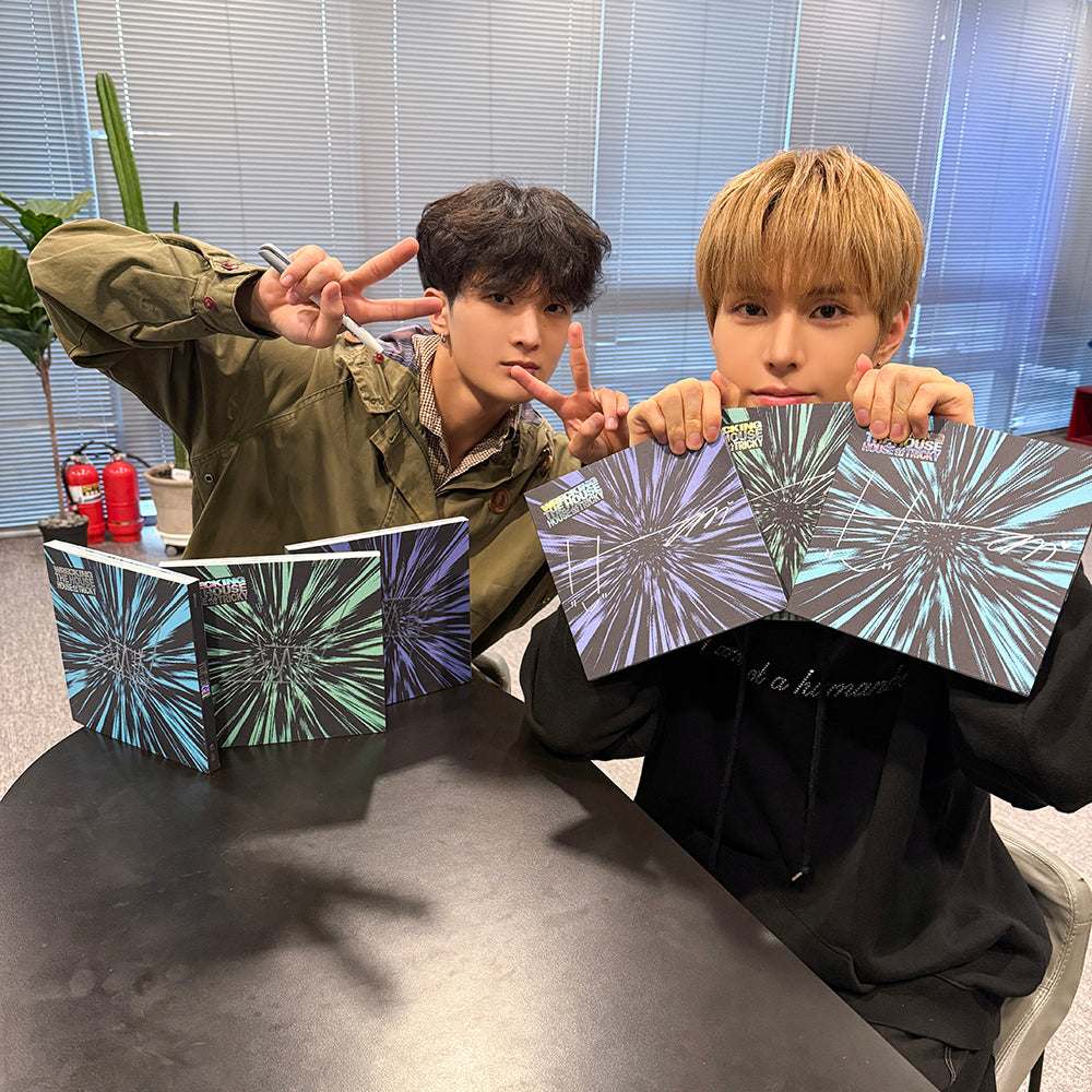 Hello (￣-￣)ゞ① HELLO Chapter 1: Hello, Stranger - EP by CIX | Spotify