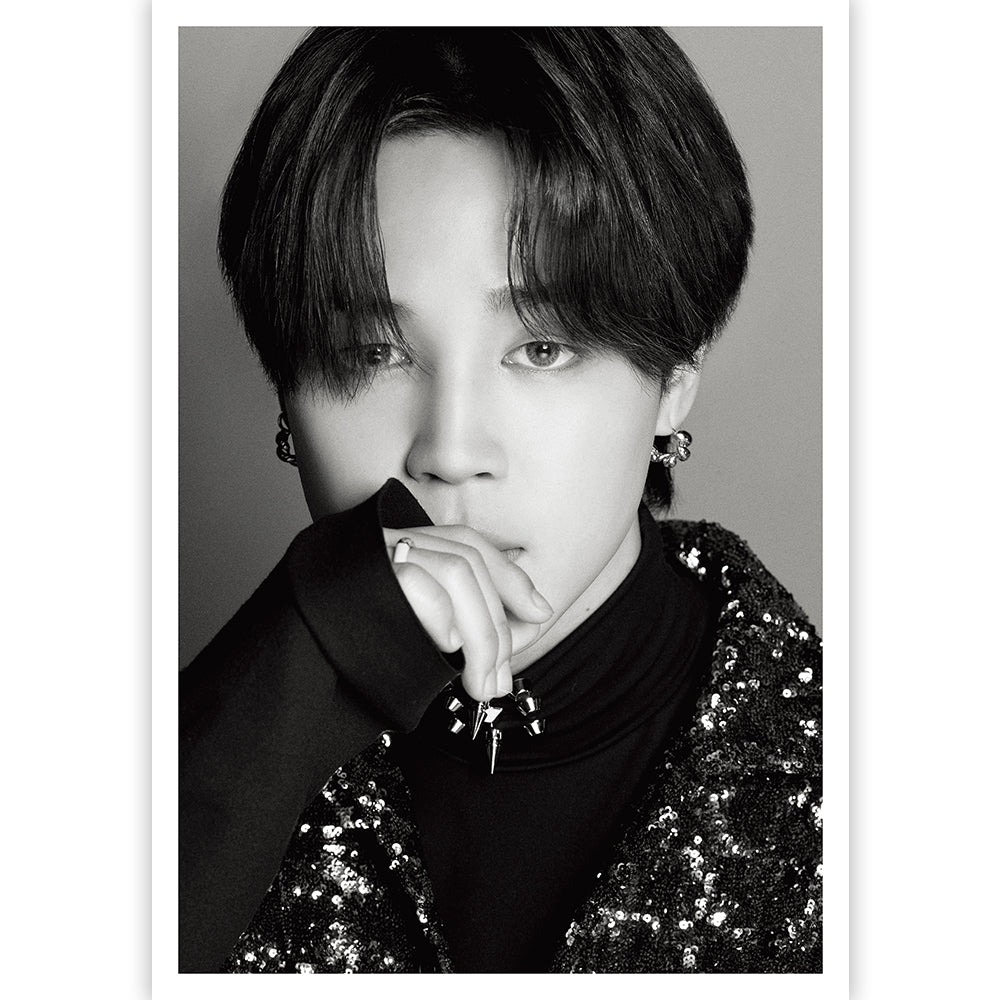 BTS : DICON D'FESTA - Dispatch 10th Anniversary – hello82.shop