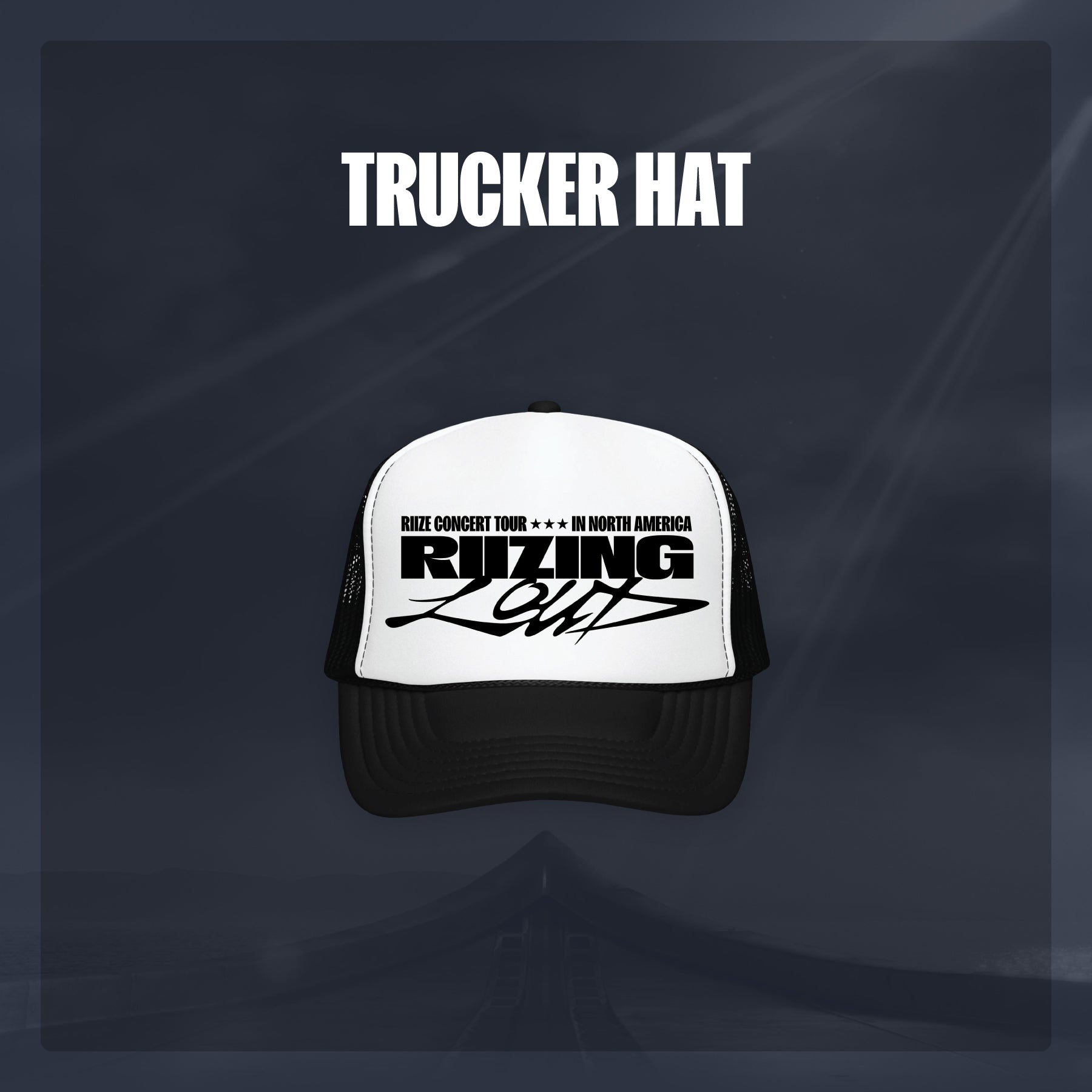 2025 RIIZE CONCERT TOUR [RIIZING LOUD][OFFICIAL MERCH] – hello82.shop