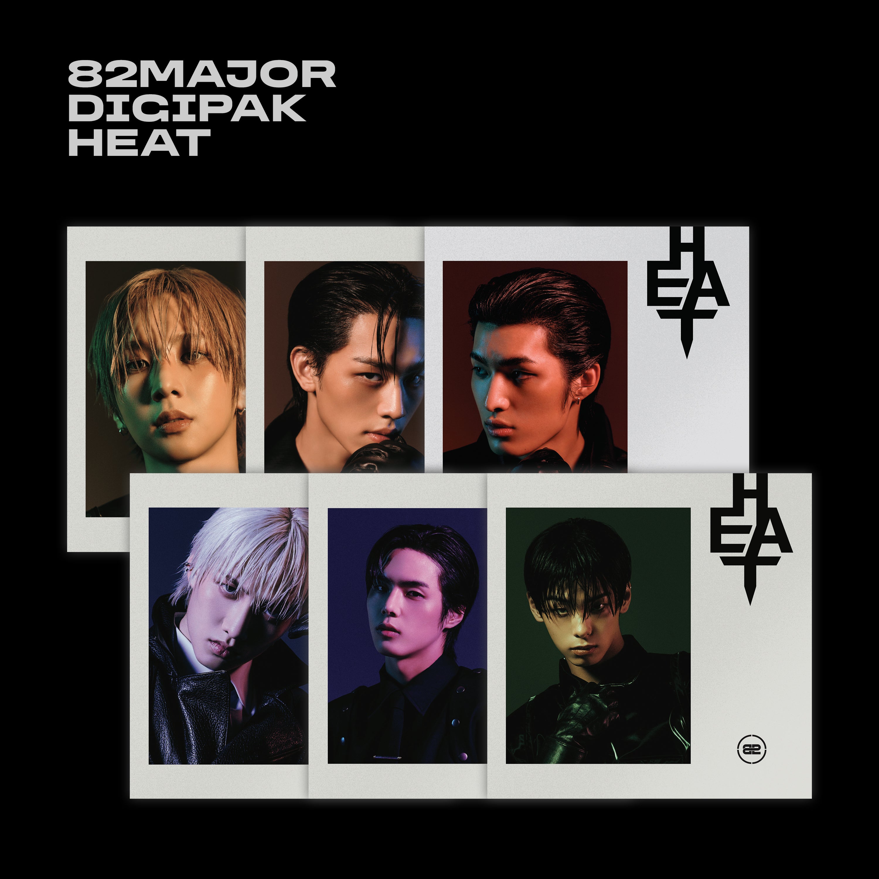 SIGNED ALBUMS – hello82.shop