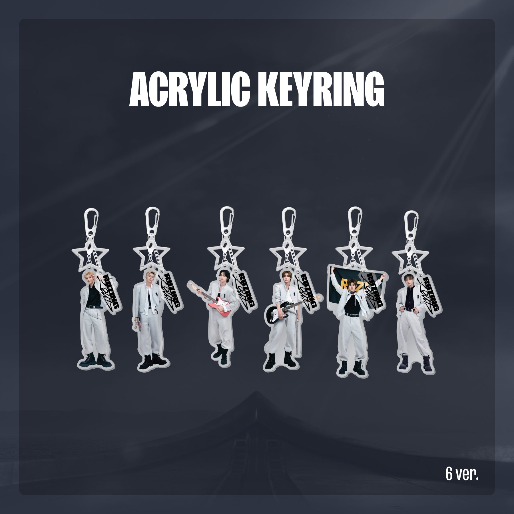 2025 RIIZE CONCERT TOUR [RIIZING LOUD][OFFICIAL MERCH] – hello82.shop