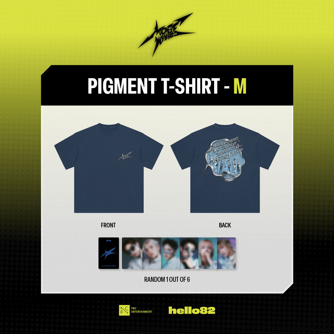 2026 P1Harmony LIVE TOUR [P1ustage H : MOST WANTED] [OFFICIAL MERCH] IN EUROPE
