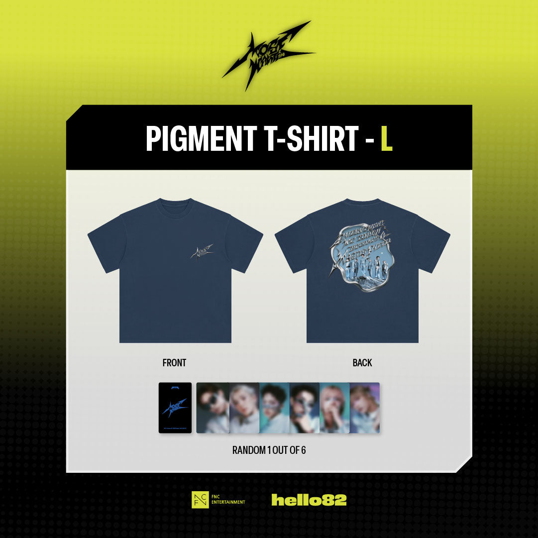 2026 P1Harmony LIVE TOUR [P1ustage H : MOST WANTED] [OFFICIAL MERCH] IN EUROPE