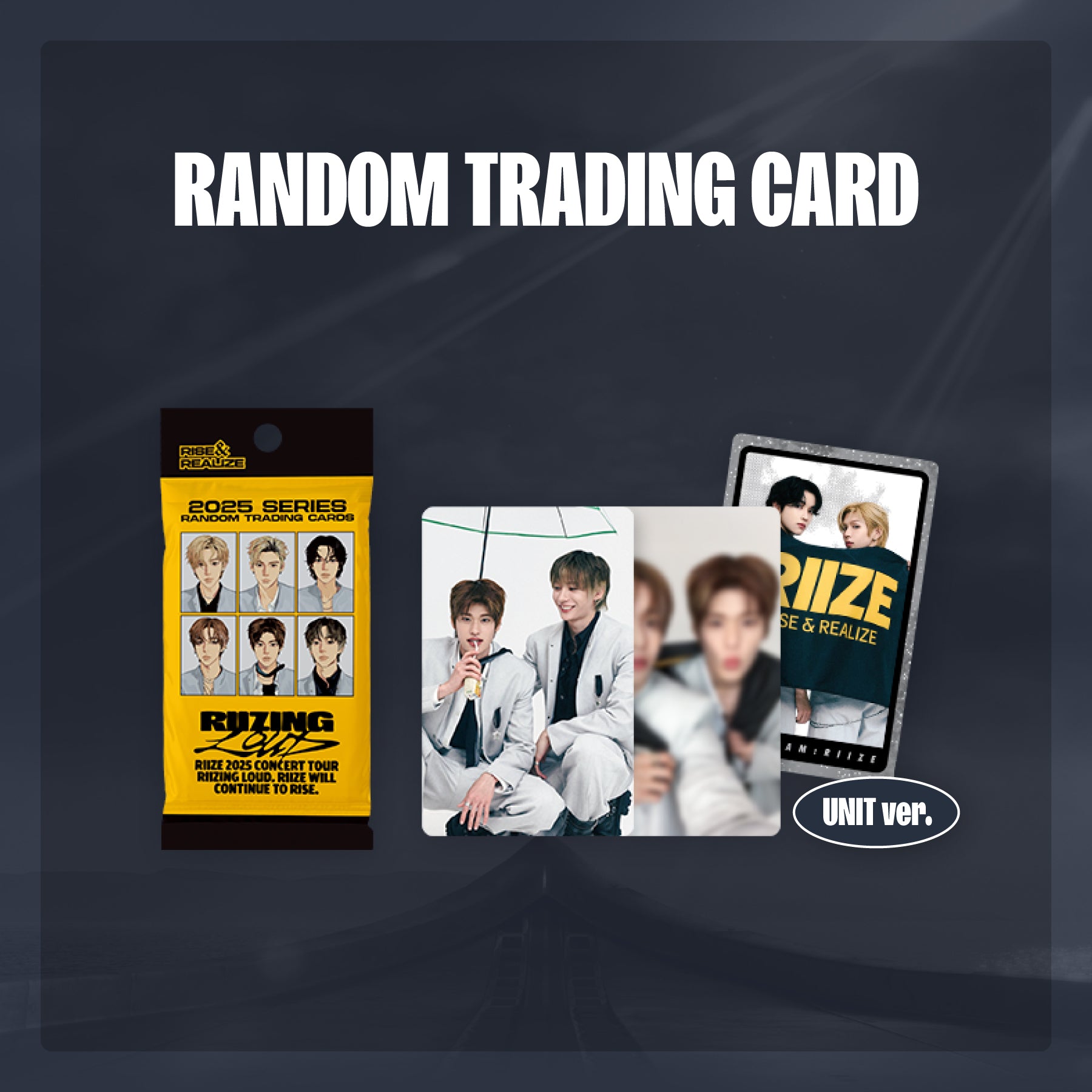 RIIZE RIIZING LOUD北米ツアー RAGLAN T-SHIRT L PMopd5.png