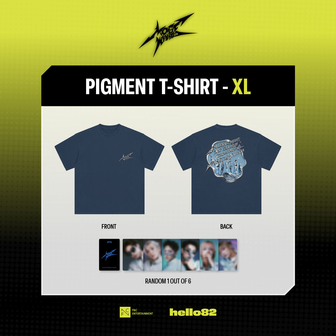 2026 P1Harmony LIVE TOUR [P1ustage H : MOST WANTED] [OFFICIAL MERCH] IN EUROPE