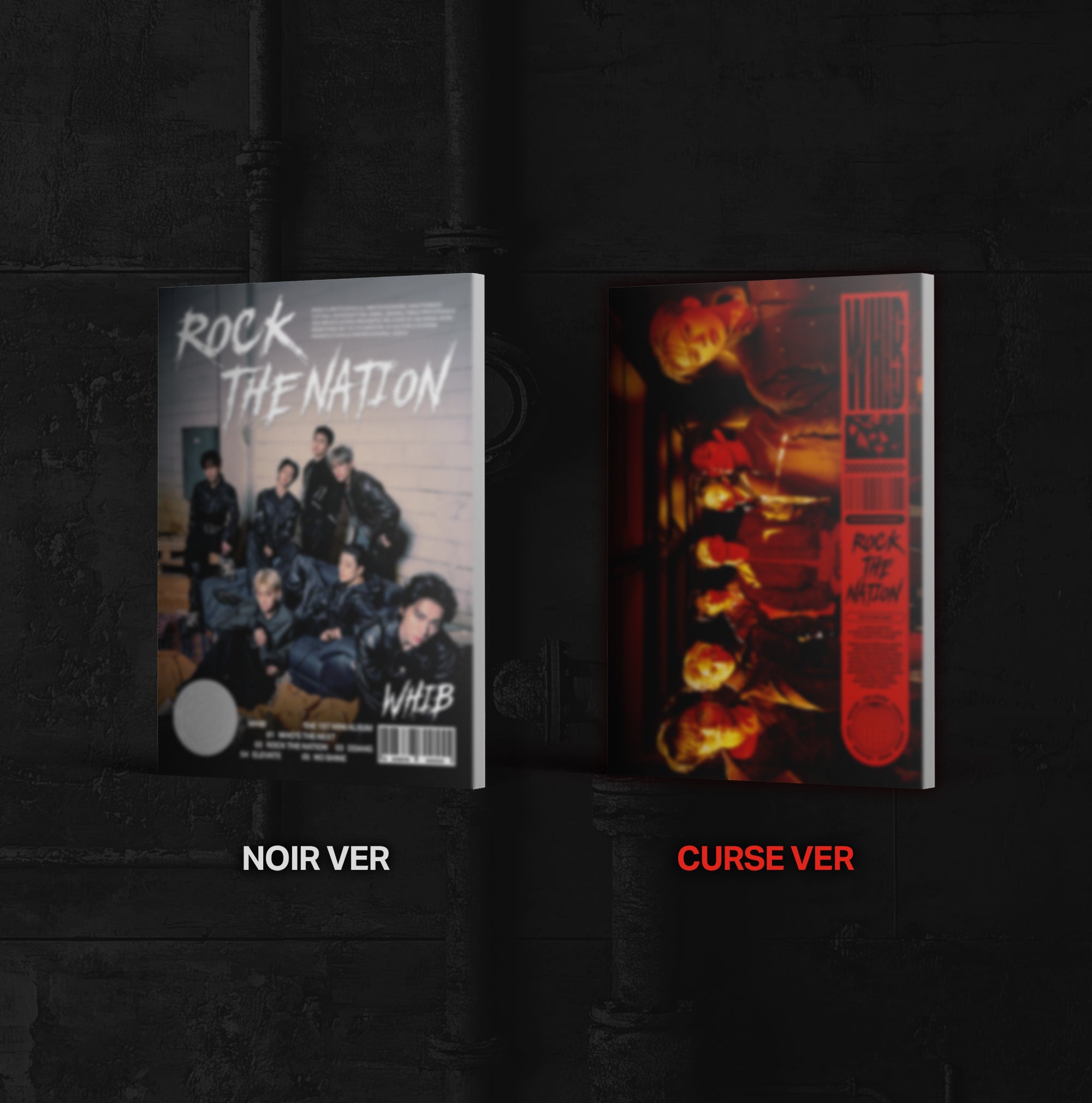 SIGNED ALBUMS – hello82.shop