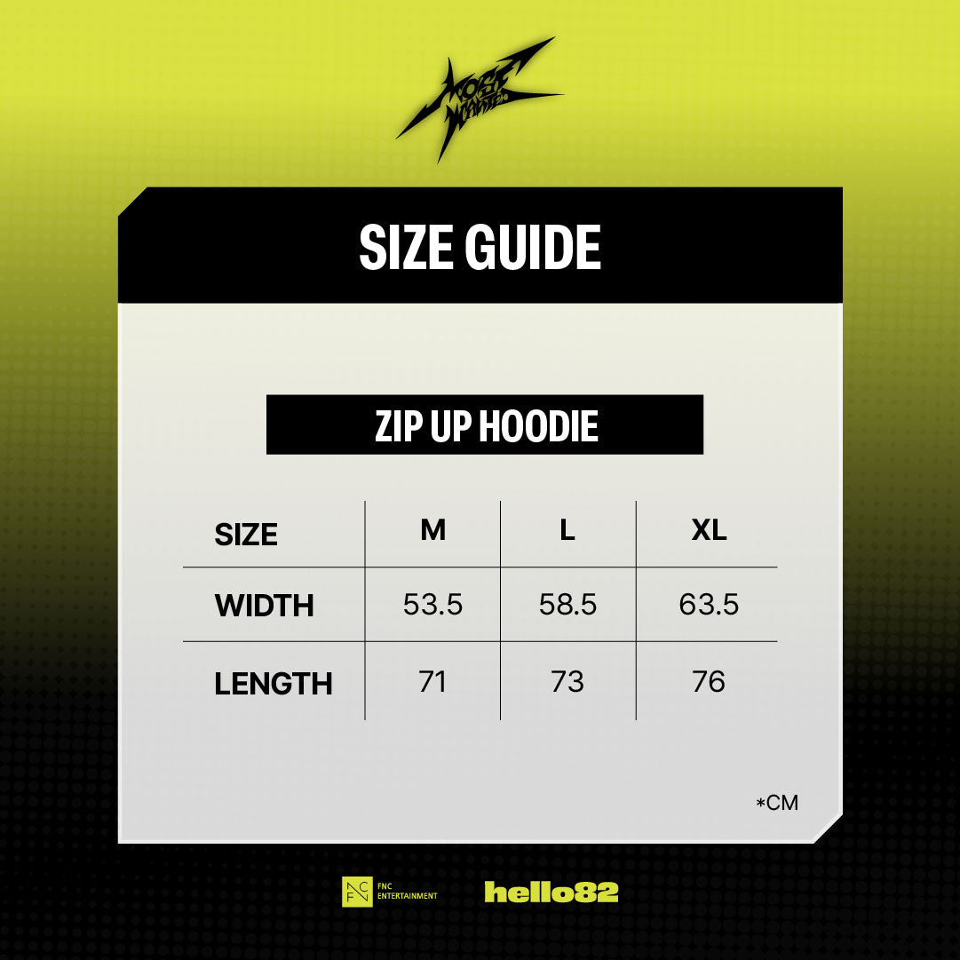 2026 P1Harmony LIVE TOUR [P1ustage H : MOST WANTED] [OFFICIAL MERCH] IN EUROPE