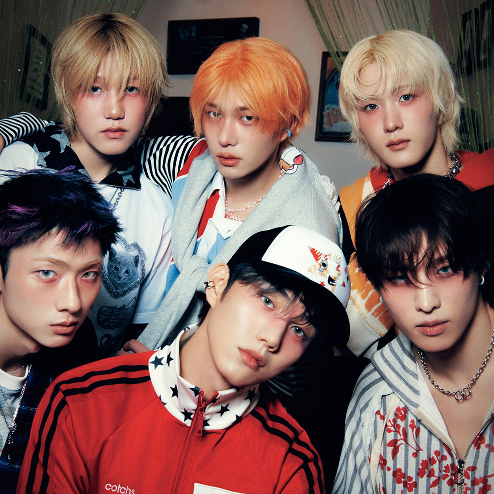 hello82 | Wherever you are! Exclusive K-pop albums, events