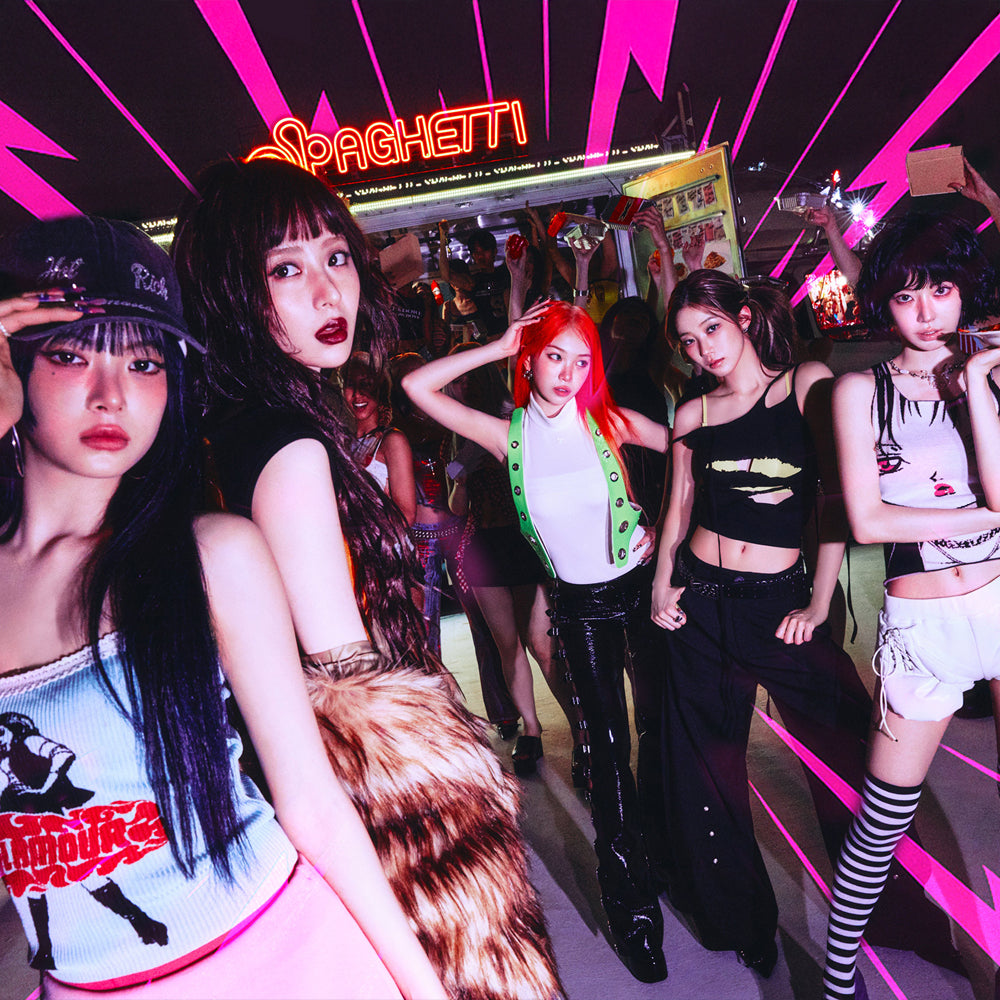 hello82 | Wherever you are! Exclusive K-pop albums, events, and