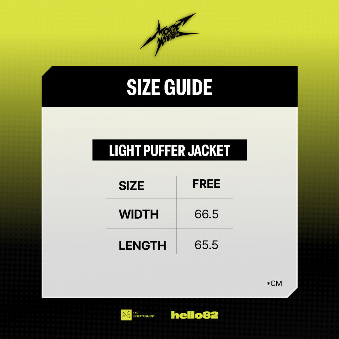 2026 P1Harmony LIVE TOUR [P1ustage H : MOST WANTED] [OFFICIAL MERCH] IN EUROPE