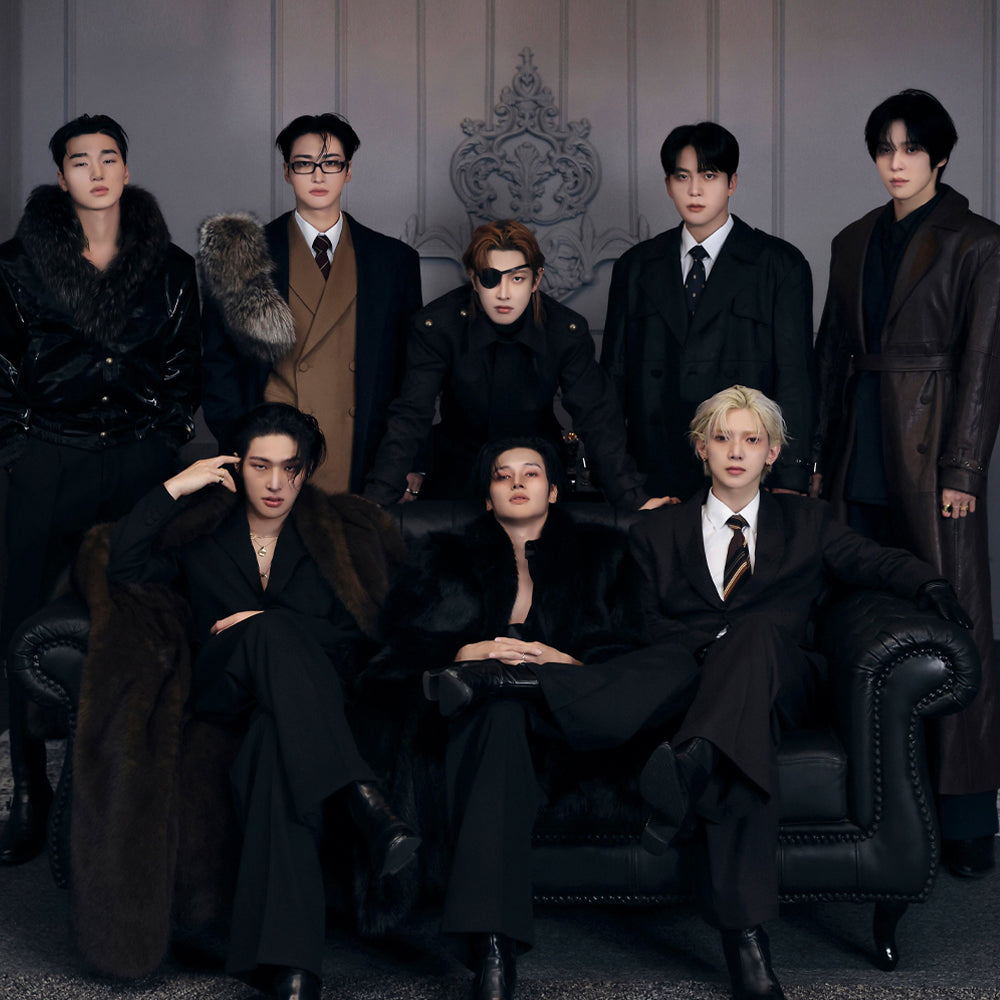 hello82 | Wherever you are! Exclusive K-pop albums, events, and