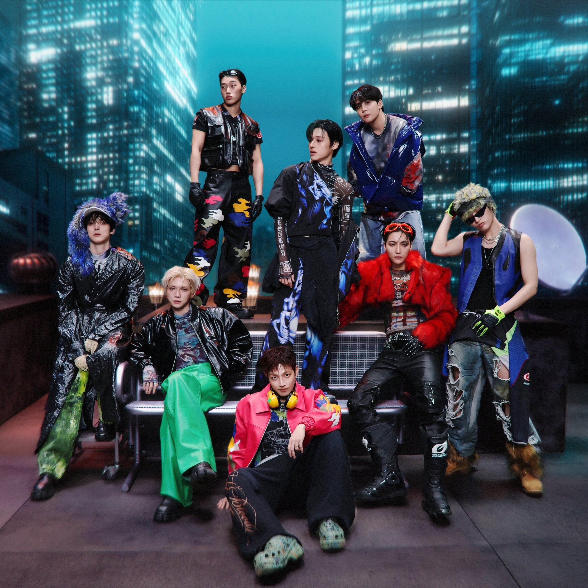 hello82 | Wherever you are! Exclusive K-pop albums, events, and
