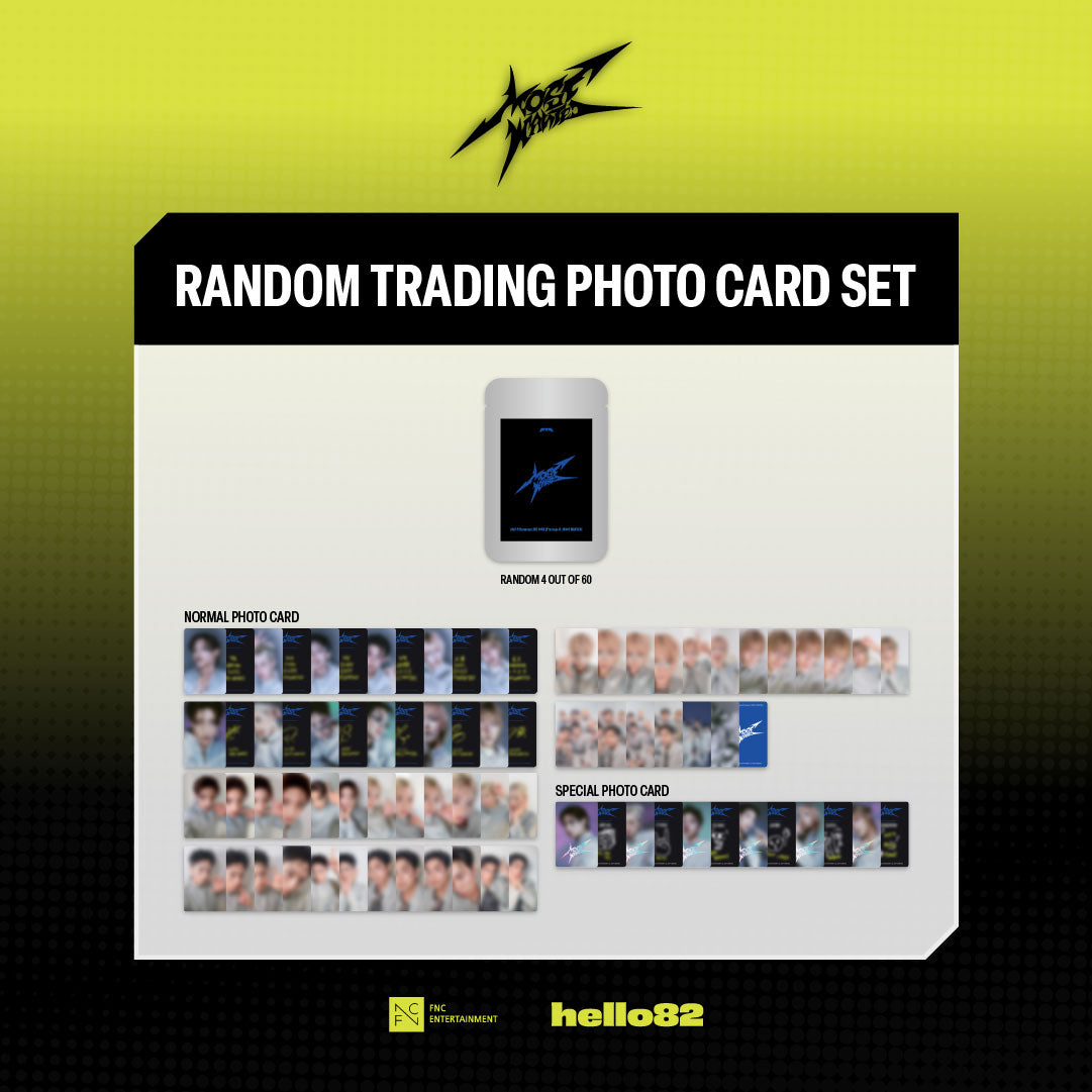 2026 P1Harmony LIVE TOUR [P1ustage H : MOST WANTED] [OFFICIAL MERCH] IN EUROPE