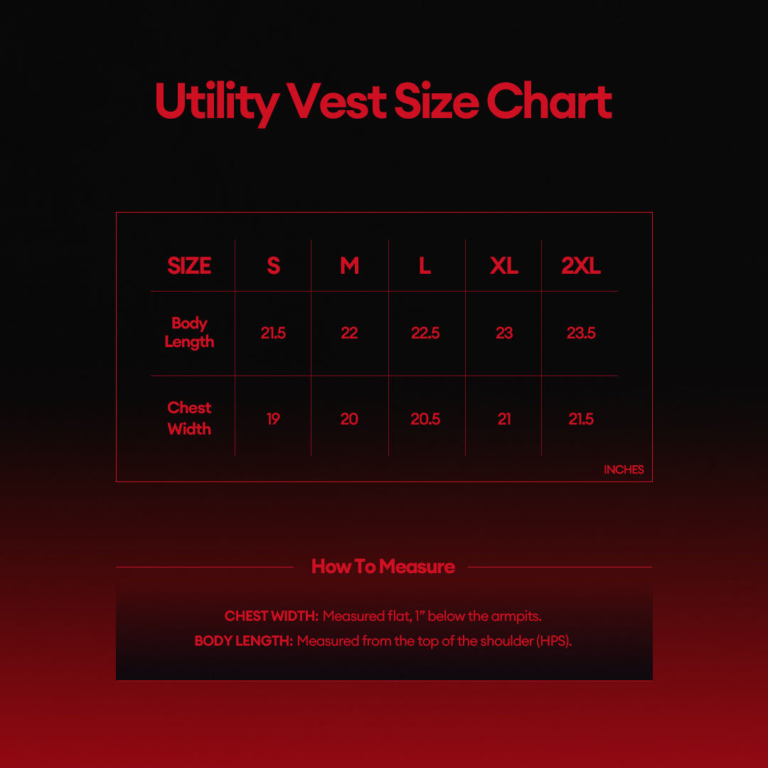 ATEEZ - GOLDEN HOUR : Part.3 'In Your Fantasy Edition' - Utility Vest