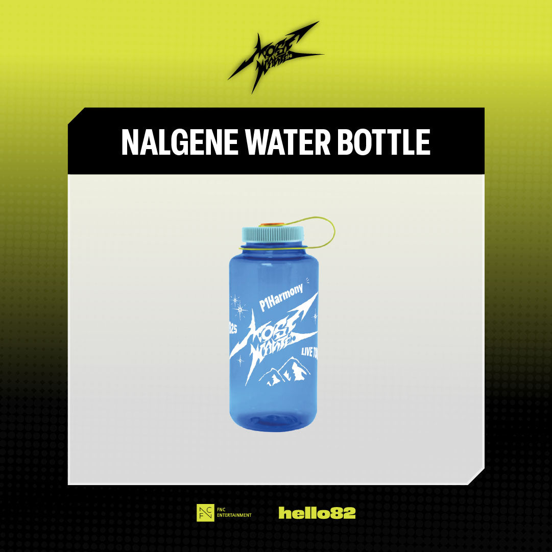 2026 P1Harmony LIVE TOUR [P1ustage H : MOST WANTED] [OFFICIAL MERCH] IN EUROPE