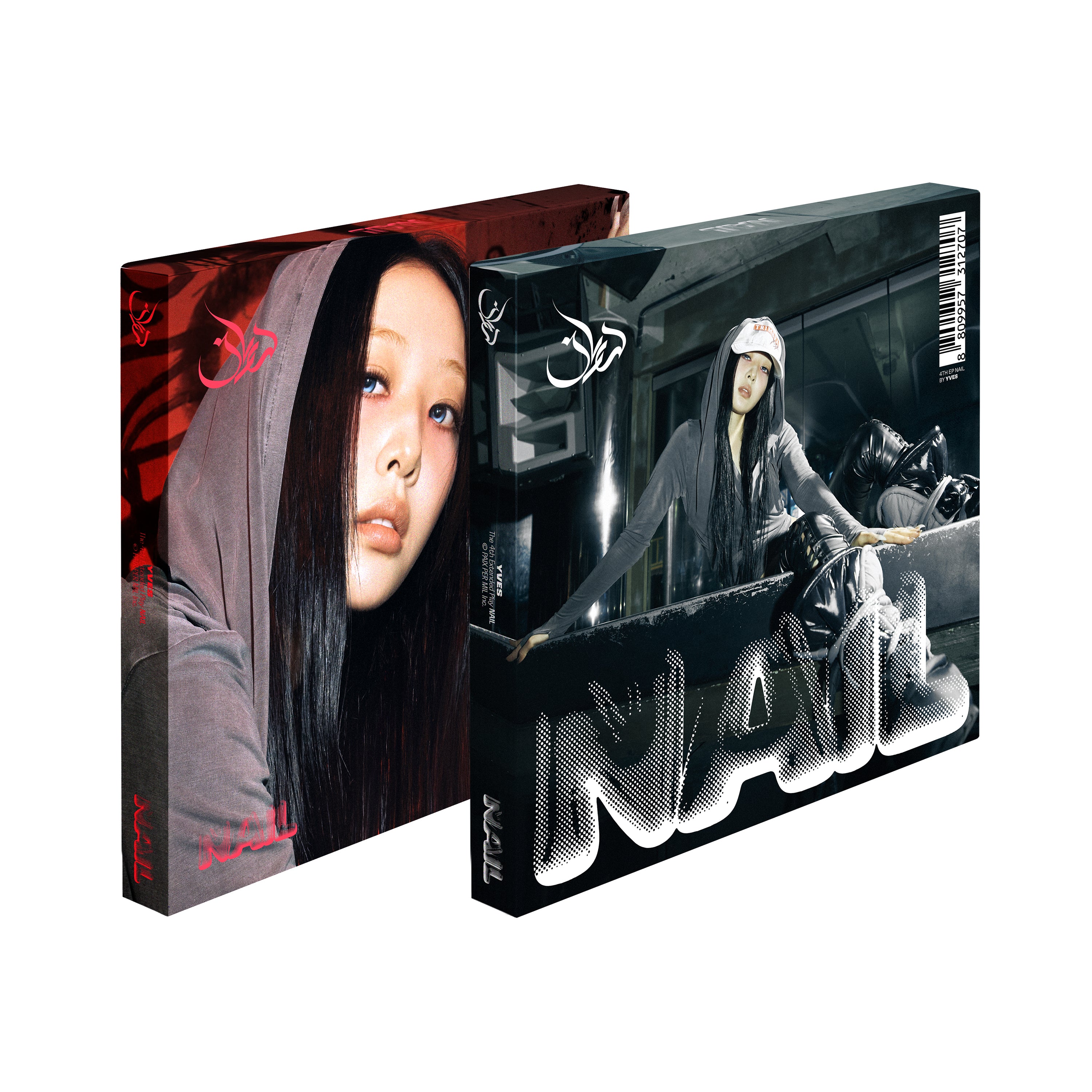 WEESA LAYOVER at hello82 LA直筆サイン入りポストカード SIGNED ALBUMS – hello82.shop