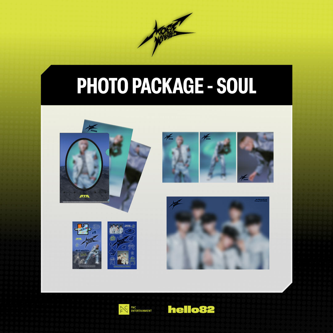 2026 P1Harmony LIVE TOUR [P1ustage H : MOST WANTED] [OFFICIAL MERCH] IN EUROPE