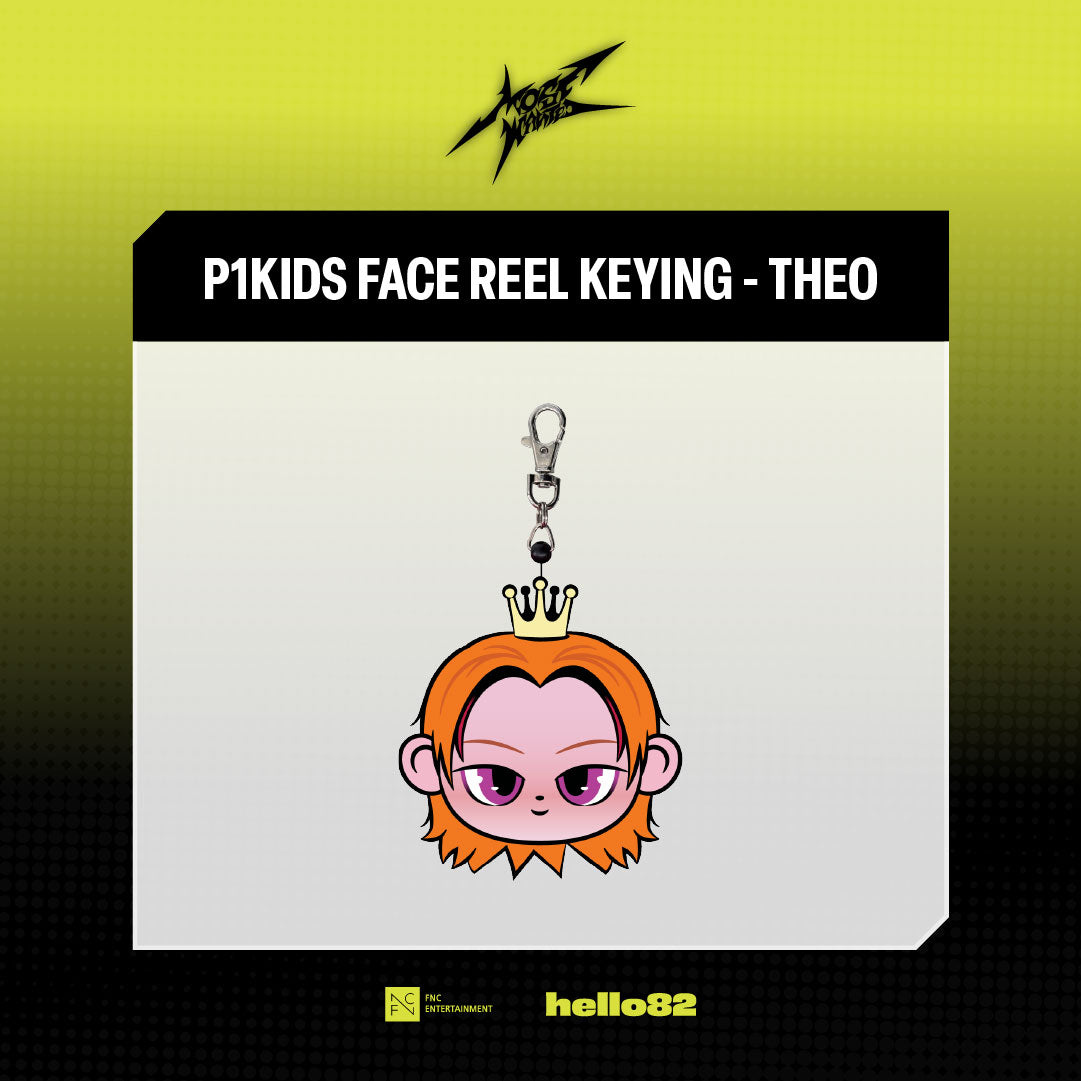 2026 P1Harmony LIVE TOUR [P1ustage H : MOST WANTED] [OFFICIAL MERCH] IN EUROPE